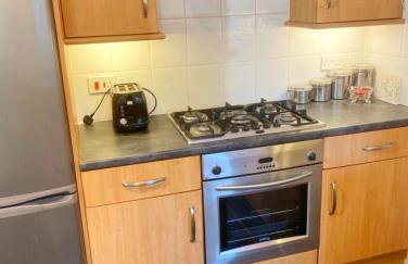 3 bedroom cottage pinner home - Foto 11