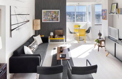 Prime Apartments White and Yellow - Foto 50