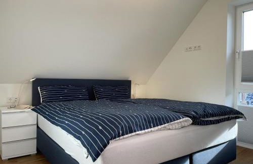 Am Kutterhafen 15 - Haus am Meer - Foto 22