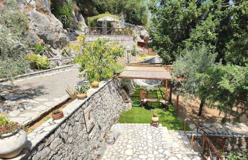 Agoriani Art Suite - 4 seasons' natural living - Foto 45