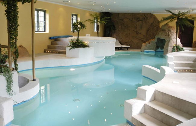 18 Person Holiday Home in Norre Aaby - Foto 7