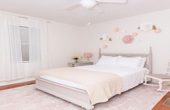 Spacious Woodbridge Cottage - Foto 13