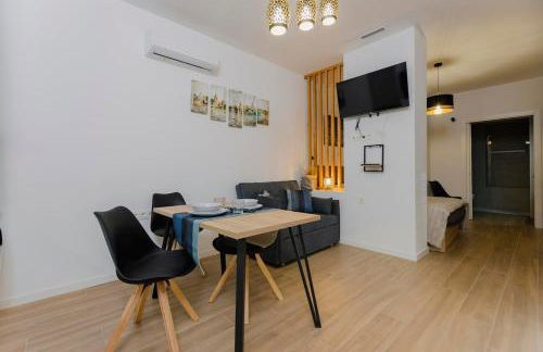 Loft bien equipado - Lavavajillas, tostadora, secador, - Photo 8