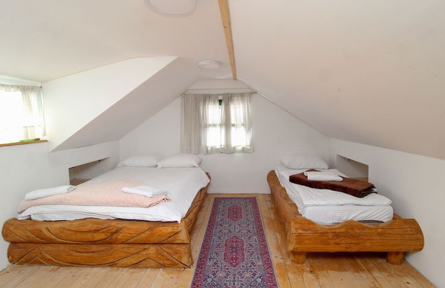 Ethno Village Dolina Mira - Foto 10