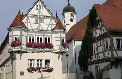 Ferienwohnung am Kappenturm - Foto 35