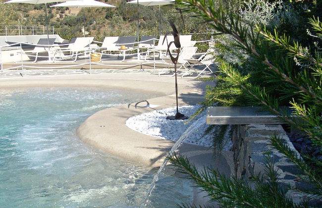 Villanova - Nature & Wellness - Foto 76