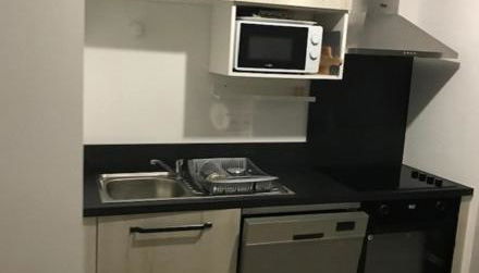 Location Vacances en Coeur de ville - Vue sur Mer - Tout confort - Foto 4