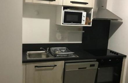 Location Vacances en Coeur de ville - Vue sur Mer - Tout confort - Foto 4