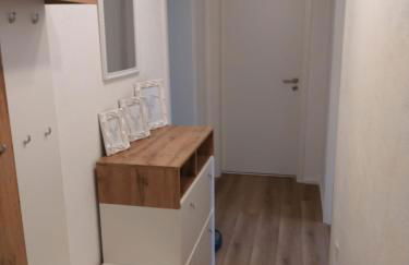 Ferienwohnung Maustadt - Foto 18