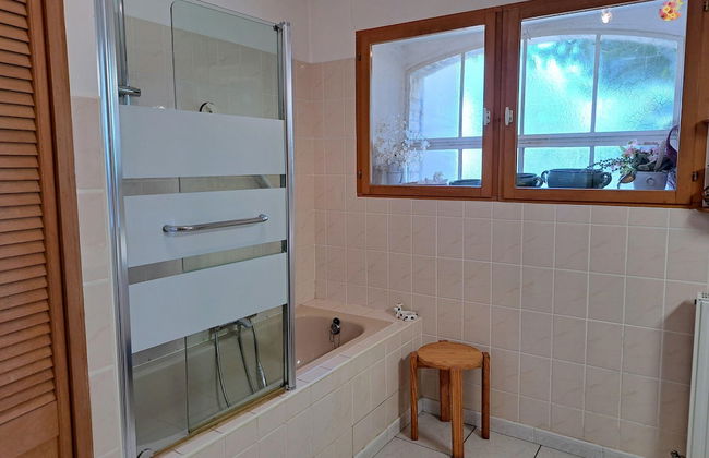 House Near Lac de Madine With Historic Charm - Foto 8