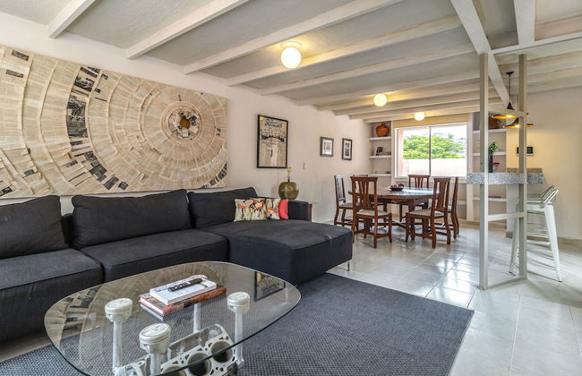 Casa Rosa by Domi Housing - Photo 43