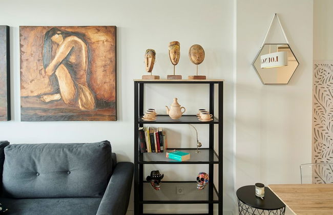 Unik Vacation The Tower - Foto 11