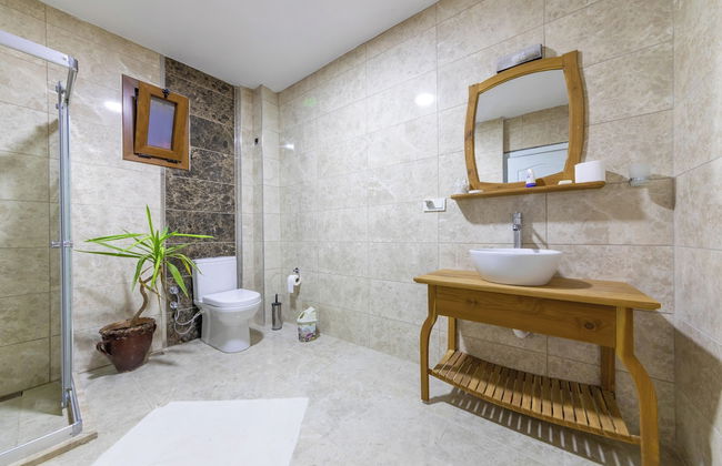 Villa Jasmin Selimiye with pool - Photo 13