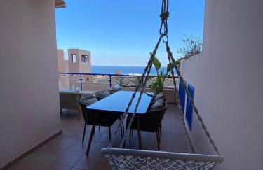 AURA MAR Mojácar Apartment - Foto 12