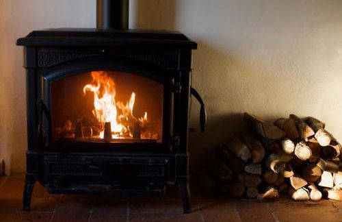 Casa Volpe - Foto 16