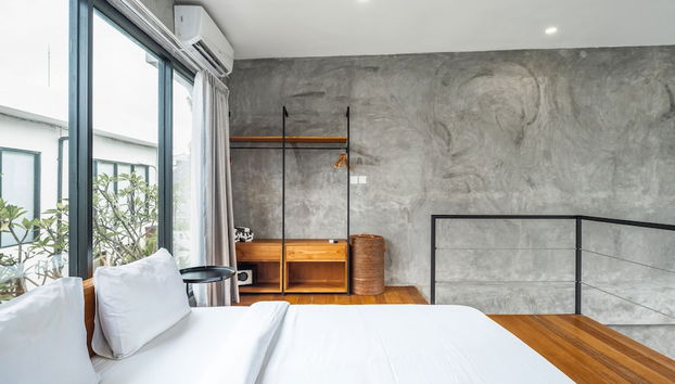 Canggu 2Plex Managed by CPM Bali - Foto 4, Habitación