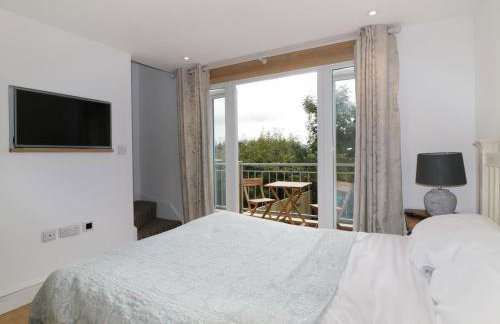 Crift Farm Cottage - Foto 9