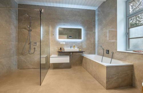 Suite mit Wintergarten - Foto 20