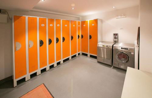 Residence Hotel Fever - Foto 33