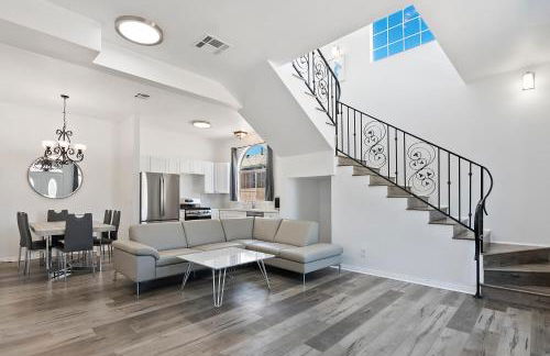 Spacious Private gated modern loft close to Universal Studio and Hollywood - Foto 20