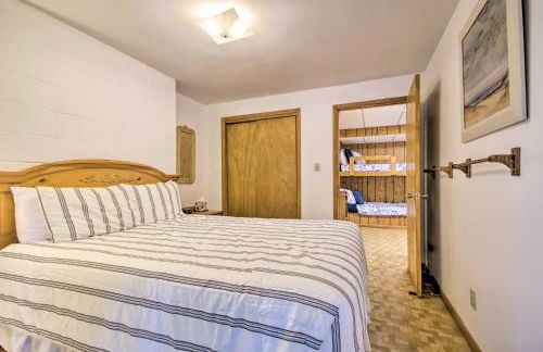 Private Boat Dock Lakefront Eldon Home! - Foto 22