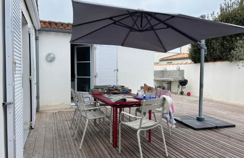 Villa de la Cible - Foto 19