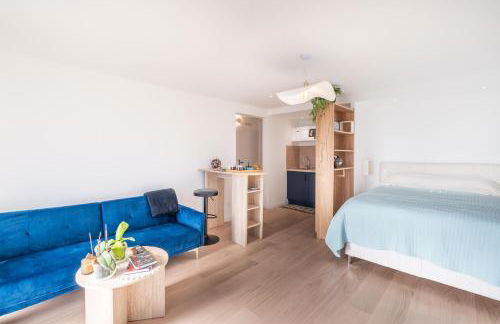 Appartement Poisy calme et résidentielle parking gratuit - Foto 57