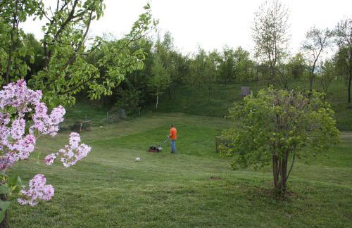 Apartments Sanja - Foto 60