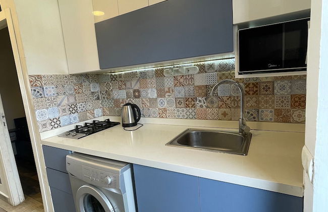 Chalet in Solemar,renovated,parking,wifi Elec, 24 - 7 - Foto 5