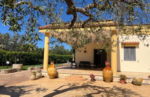 Villa Pergola - Foto 1