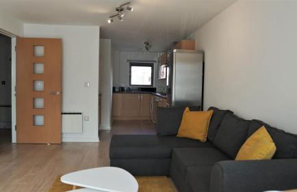 Albion Street Apartments - Foto 48