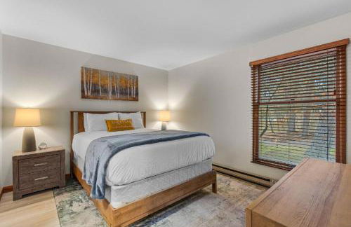 Scenic 1 Bedroom W/loft at Mount Bachelor Resort! - Foto 20