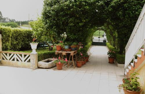 CASA VACACIONAL NIÑONS-PONTECESO - Foto 9