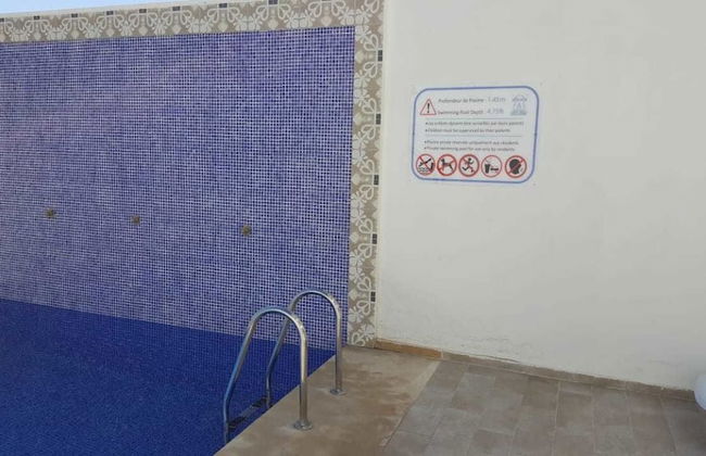 Imsouane Magic House - Foto 15