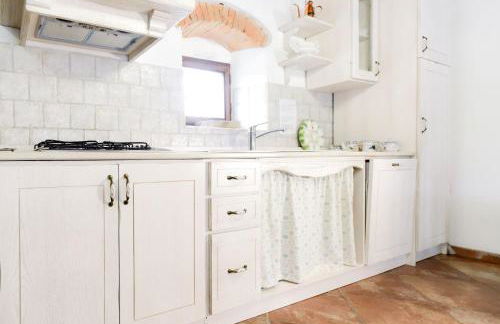 Agriturismo Castello delle Fornaci - Private Summer Jacuzzi - Foto 72