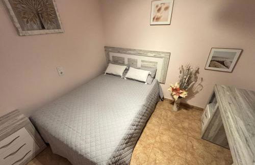 Apartamento elegante junto al mar- Vinarós - Foto 12