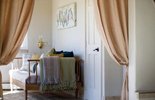 Mountain cabin w game room & hot tub - Foto 26