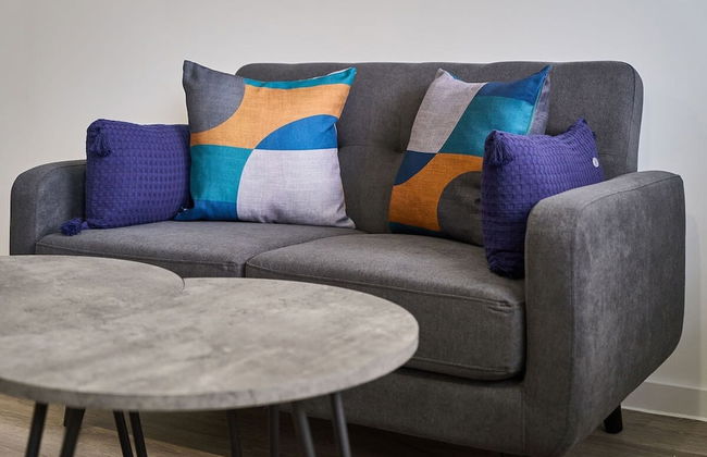 Host Stay 23 Waterside Place - Foto 15