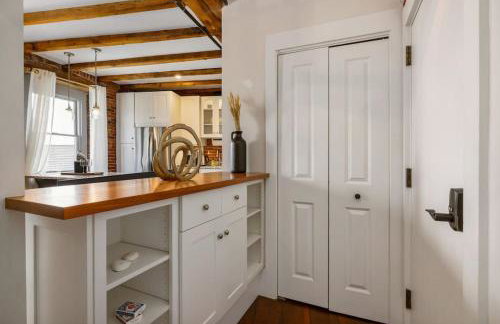 Tugboat Vista 2 Bedroom Downtown Portsmouth - Foto 17