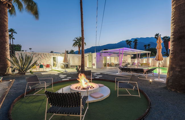 Alexander Flat - Foto 9