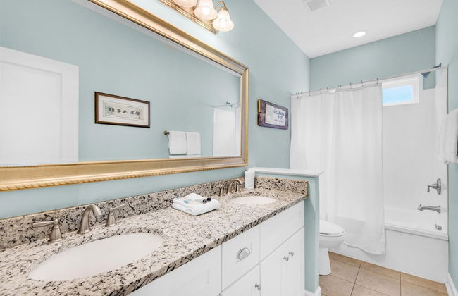 Coastal Retreat - Foto 20