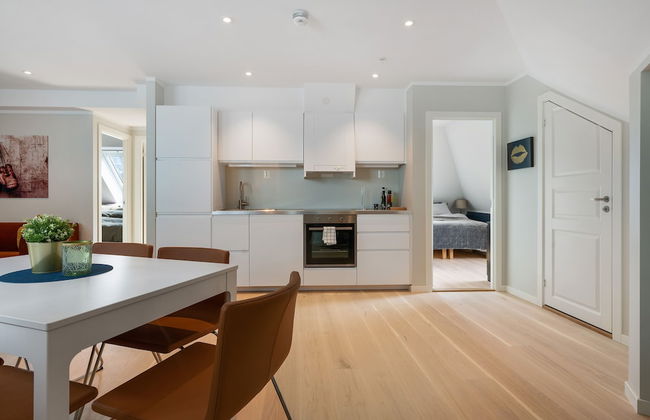 Barfot Apartments - Foto 54