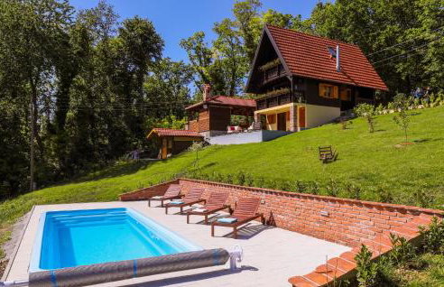 Beautiful Home In Stubicke Toplice - Foto 2