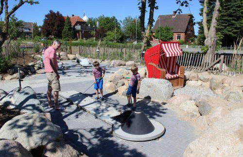 OSTSEEferien am BARFUSSpark - Foto 7