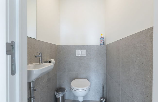 Vakantiestraat 4 Coastal Nest - Foto 11