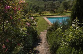 Relais Fattoria Valle - Foto 34