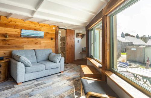 The Olde Piggery, on the coast, Zennor, St Ives - Foto 5