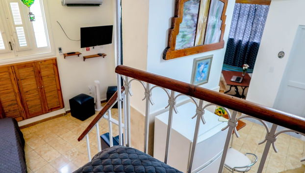 Zapata-Studio, Knocking on Cuba - Foto 3, Quarto