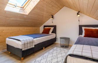 Apartamenty Pod Dębami Stadnina Koni SPA Jezioro i Morze Sarbsk - Photo 48