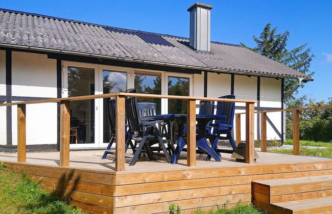 5 Person Holiday Home in Struer - Photo 15